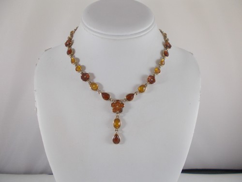 Set lunetta colore ambra - , e