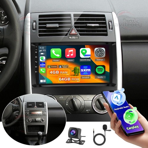 Autoradio android carplay - 15,