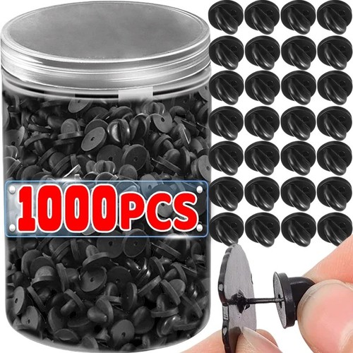 1000 pezzi pvc gomma - pezzi,
