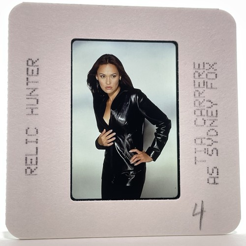 Vintage 35mm slide tia - vintage,