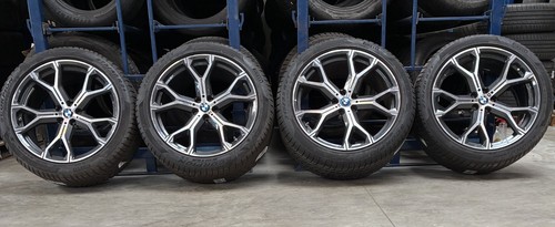 Cerchi bmw styling - bmw,