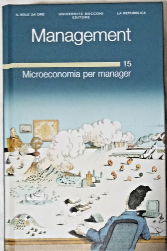 Management bocconi - 15,