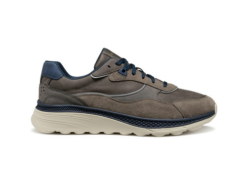Geox sneaker uomo spherica - geox,