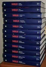 Diabolik panorama cartonati - 12,