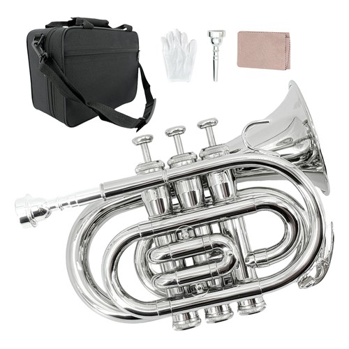 Tromba tascabile sliver - tromba,