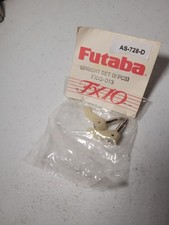 Futaba FX10 Set Verticale