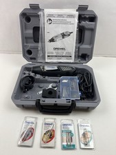 Dremel 4000 Utensile Rotante