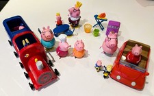 Razzo spaziale Peppa Pig con