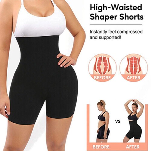 Pantaloni modellanti donna