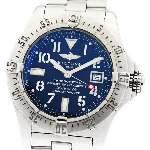 Orologio uomo automatico - uomo,