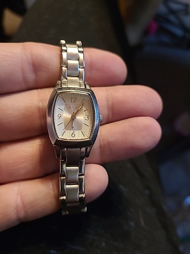 Orologio elegante relic - elegante,