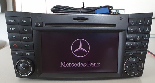 Mappe originali mercedes - mappe, benz