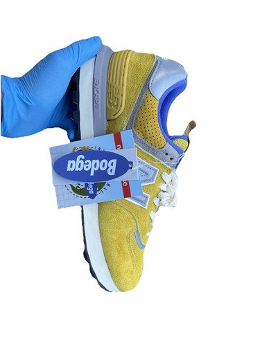 New balance bodega 574 - x,