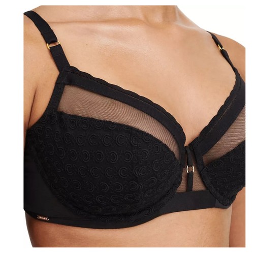Reggiseno chantelle monogram - reggiseno,