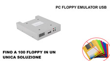 USB Emulatore Floppy Drive