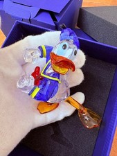 Swarovski Disney Paperino come
