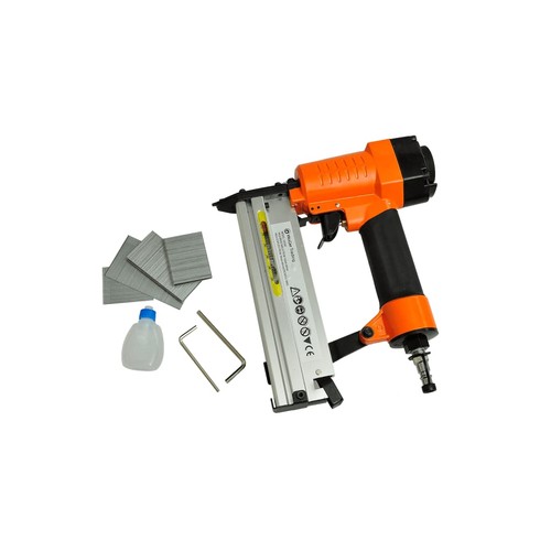 Graffatrice chiodatrice ad - graffatrice, e