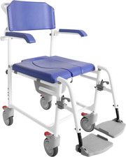 Sedia per Doccia Anziani Con