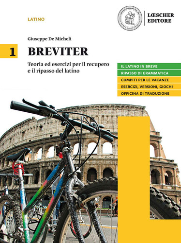 Breviter teoria esercizi - ed,