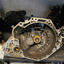 CAMBIO COMPL. OPEL CORSA S07