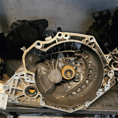 Cambio compl opel corsa s07 - compl.,