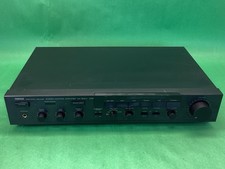 Yamaha CX-600U Amplificatore