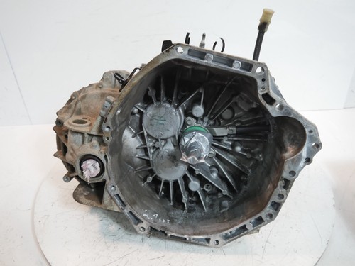 Cambio manuale per - opel, vivaro