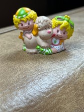 Torta corta alla fragola PVC