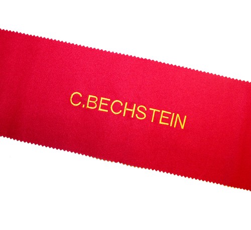 Bechstein copritasto - bechstein,