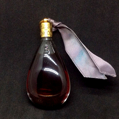 Lancomé tresor parfum fiole - lancomé,