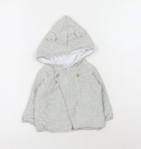 Giacca grigia bambino - , matalan
