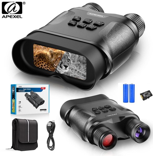 Apexel 1080p binocolo - apexel,