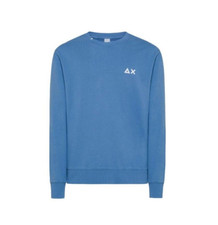 Felpa Sun68 uomo ROUND BASIC