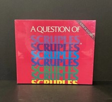 Una questione di scrupoli