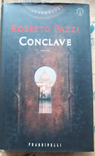 CONCLAVE - ROBERTO PAZZI -