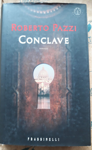 Conclave roberto pazzi - -,