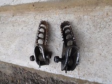 MOTO CROSS KRAM IT KRAMER 50 FANTIC MOTOR CABALLERO 80 PEDANE PEDALINE MOLLE