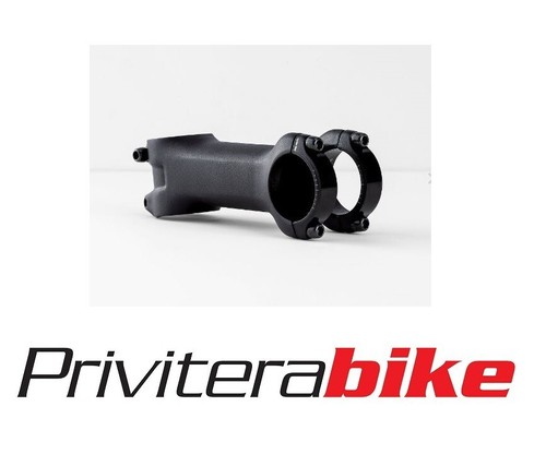 Attacco manubrio bontrager - attacco, pro