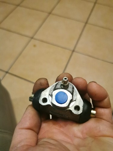 Cilindretto freno fiat ritmo - fiat,