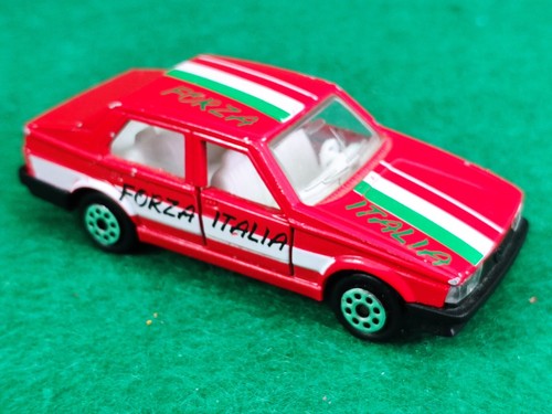 Alfa romeo forza italia - alfa,