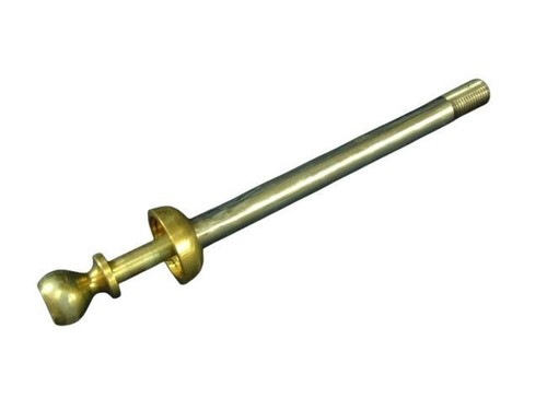 Leva cambio acciaio - , inox