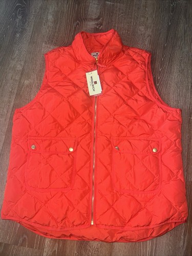 Woolrich gilet piumino - woolrich,