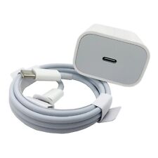 Caricatore Rapido USB C 20W e