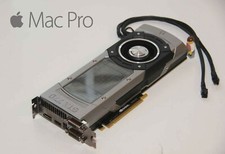 Apple Mac Pro nVIDIA GeForce