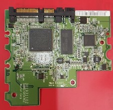 Scheda logica HD 3,5" recupero dati Maxtor 301931102 SABRE/SATA/RC2