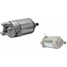 Motorino di Avviamento TECNIUM