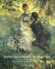 Impressionismo in Europa