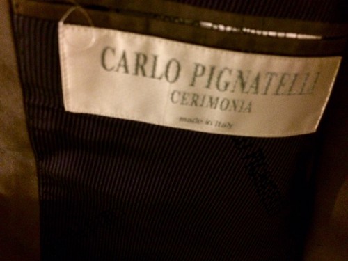 Abito vestito cerimonia - vestito,