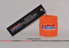 PROTEZIONE SERBATOIO HONDA HRC