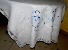 Tovaglia rettangolare 270x115